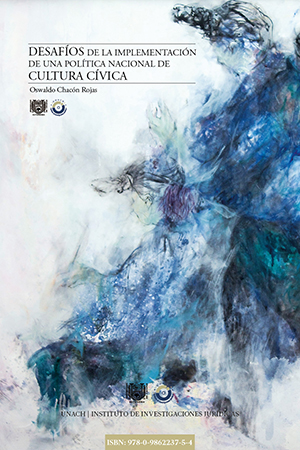 Desafos de la Implementacin de una Poltica Nacional de Cultura Cvica