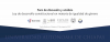 Foro de discusi&oacute;n y an&aacute;lisis: Ley de desarrollo constitucional en materia de igualdad de g&eacute;nero.