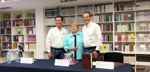 Inician actividades acad&eacute;micas del semestre 2019-B