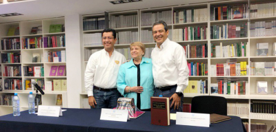 Inician actividades acad&eacute;micas del semestre 2019-B