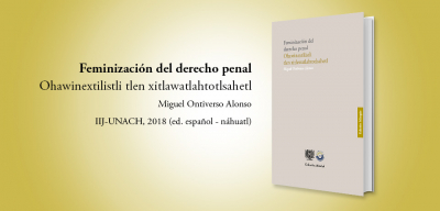 Lanza IIJ-UNACH colecci&oacute;n de libros en lenguas originarias