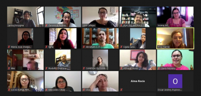 Perfila IIJ-UNACH cl&iacute;nica jur&iacute;dica para migrantes y refugiados