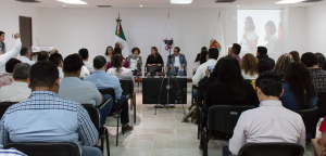 Publica IIJ-UNACH libro sobre migraci&oacute;n y g&eacute;nero