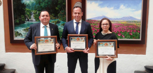 Investigador del IIJ-UNACH participa en selecci&oacute;n de Procurador de Justicia de Tlaxcala