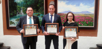 Investigador del IIJ-UNACH participa en selecci&oacute;n de Procurador de Justicia de Tlaxcala