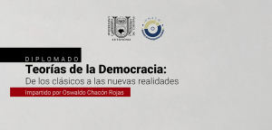 Teor&iacute;as de la Democracia: de los cl&aacute;sicos a las nuevas realidades