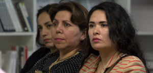 Presentan libro editado por la SCJN de investigadora del IIJ-UNACH&nbsp;