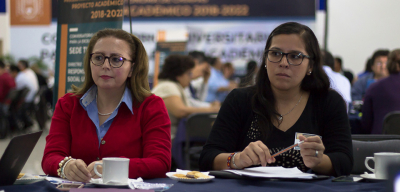 Participa IIJ-UNACH en consulta para nuevo proyecto acad&eacute;mico&nbsp;